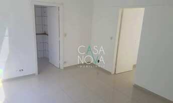 Imagem 5: Conjunto para alugar, 48 m² por R$ 2.850,00/mês - Boqueirão - Santos/SP