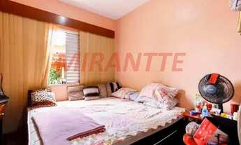 Imagem 4: Sobrado de 294m² com 3 quartos em Tucuruvi