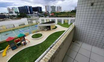 Imagem 3: LOCAÇÃO - APARTAMENTO COM 02 SUITES NO RENASCENÇA - NASCENTE