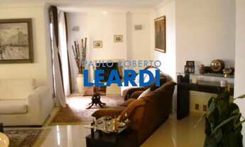 Imagem: APARTAMENTO - MORUMBI - SP