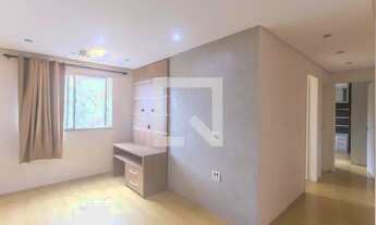 Imagem: Apartamento para Aluguel - Planalto, 2 Quartos