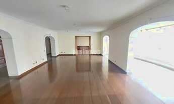 Imagem 4: 434 m2 Úteis - 04 Vagas de Garagem - Excelente Localização