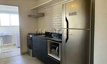 Imagem: Apartamento 60m2 para alugar em Santana