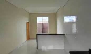 Imagem 2: Casa com 2 dorms, Residencial São Thomaz II, São José do Rio Preto - R$ 270 mil, Cod: 1113