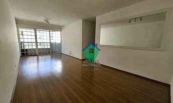 Imagem 2: Apartamento com 3 dormitórios para alugar, 100 m² por R$ 5.432/mês - Pompeia - São Paulo/S