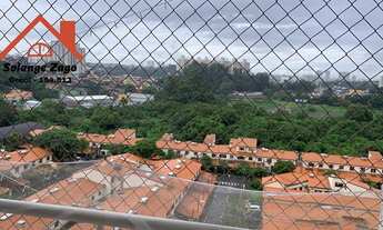 Imagem 2: Apartamento no Pirajussara - 58 m²