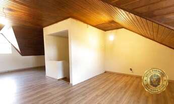 Imagem 6: Sobrado com 3 dormitórios para alugar, 214 m² por R$ 5.655,00/mês - Santo Inácio - Curitib