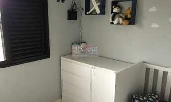 Imagem 4: APARTAMENTO Apartamento com 3 dormitórios