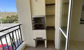 Imagem: Apê suíte planejados Reserva São Judas