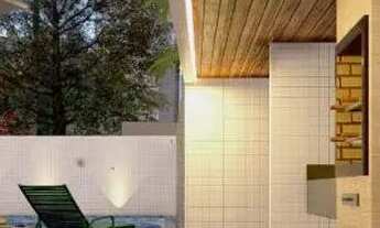 Imagem 5: NI-Apartamento I 2 quartos I Na Madalena I Lazer completo