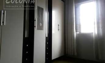 Imagem 6: Santo André - Casa Padrão - Jardim Stella