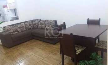 Imagem 3: Apartamento para Venda - 45.81m², 2 dormitórios, 1 vaga - Lomba do Pinheiro