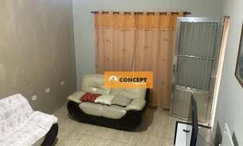 Imagem 7: Sobrado com 3 dormitórios para alugar, 181 m² por R$ 1.650,00/mês - Vila Perracini - Poá/S