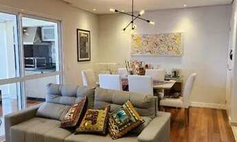 Imagem 2: Apartamento em São Paulo