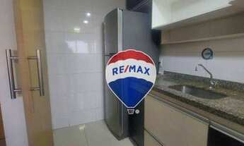 Imagem 2: Lindo apartamento com 2 quartos MOBILIADO com localização privilegiada