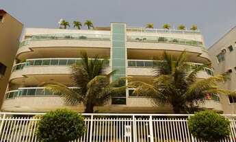 Imagem: Rio de Janeiro - Apartamento Padrão - Recreio