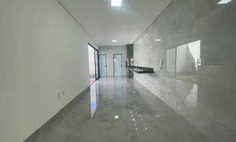 Imagem 5: Casa de 03 Quartos sendo 03 Suites Plenas ao Lado do Parque Cascavel