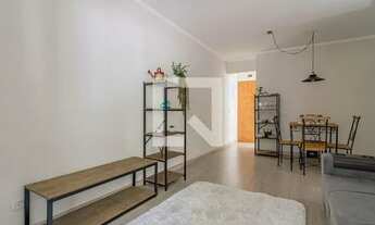 Imagem 6: Apartamento para Aluguel - Jardim Paulista, 2 Quartos, 61 m2