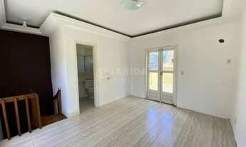 Imagem 2: Cobertura com 2 dormitórios, sendo uma suíte no Bairro Jardim Botânico