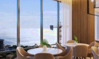 Imagem: Apartamento com 2 suítes a 250 metros da