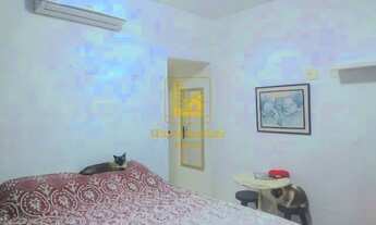 Imagem 6: SANTOS - Apartamento Padrão - EMBARÉ