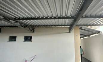 Imagem: Apartamento com 62 metros quadrados com