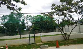 Imagem 7: Apartamento - Jardim Califórnia - Jacareí - Residencial Jeribá - 45m² - 2 Dormitórios