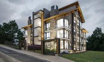 Imagem 4: APARTAMENTOS 2 SUÍTES NO CENTRO DE GRAMADO