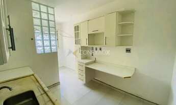 Imagem 3: Apartamento - Vila Teixeira - Campinas