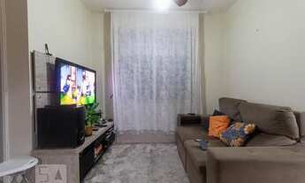 Imagem 3: Apartamento para Aluguel - Cristal , 2 Quartos, 60 m2