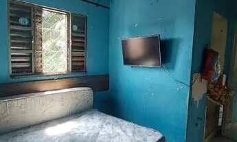 Imagem 2: Vendo uma casa 2 comodos com banheiro