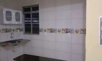 Imagem 2: Casa de 01 quarto 550 reais Engenho Velho de Brotas