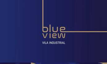 Imagem 4: Apto 2 quartos sendo 1 suíte - Blue View Vila Industrial