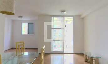 Imagem 2: Apartamento para Aluguel - Campestre, 2 Quartos, 74 m2