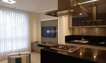 Imagem 5: Apartamento para venda tem 69 metros quadrados com 2 quartos em Jurerê - Florianópolis - S