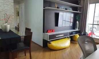 Imagem: SãO PAULO - Apartamento Padrão - Vila