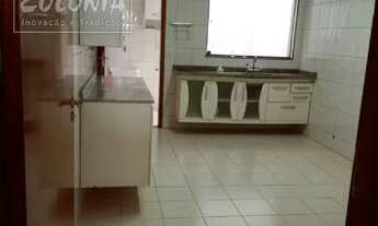 Imagem 7: Santo André - Casa Padrão - Vila Helena