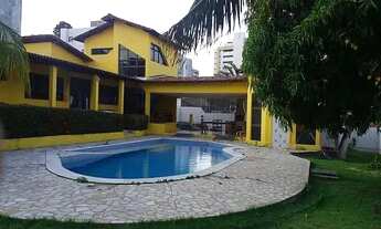 Imagem: Casa para Alugar - Candelária - Natal/RN