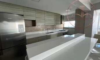 Imagem 6: Edifício Torres Ekoara, cobertura duplex 04 quartos no Marco