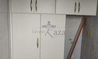 Imagem 6: Apartamento - Jardim das Industrias - Residencial Turmalina- 82m² - 3 Dormitórios