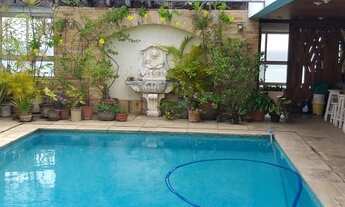 Imagem 3: Cobertura Avenida Boa Viagem, 06 qtos sendo 02 suíte, piscina e sauna