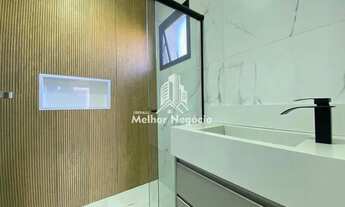 Imagem 15: Casa de condomínio sobrado para venda possui 151 metros quadrados com 3 quartos