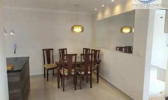 Imagem 5: Locação de Apartamento Padrão