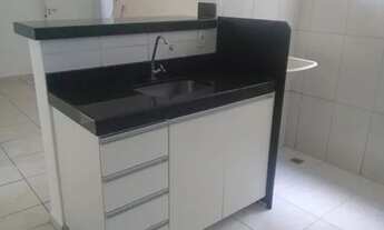 Imagem 4: Apartamento para aluguel, 2 quartos, 1 vaga, Camargos - Belo Horizonte/MG