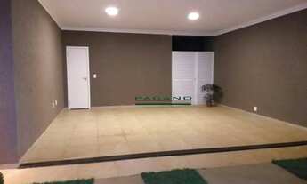 Imagem 2: Casa com 3 dormitórios à venda, 315 m² por R$ 2.380.000,00 - Vila do Golf - Ribeirão Preto