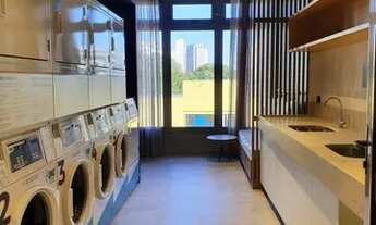 Imagem 7: Studio Mobiliado Alto da Boa Vista Ref.:3447168