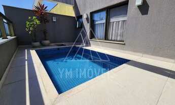 Imagem 2: COBERTURA DUPLEX COM 4 QUARTOS NO PARK PREMIUM