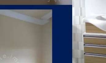 Imagem 4: Apartamento de 3 quartos sendo uma suíte, em Barbacena-MG