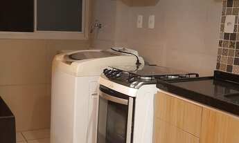 Imagem 7: Vendo apt. Top! Apartamento com 2 dormitórios