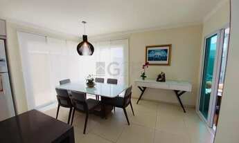 Imagem 13: Casa Swiss Park Casa em condomínio com 4 dormitórios